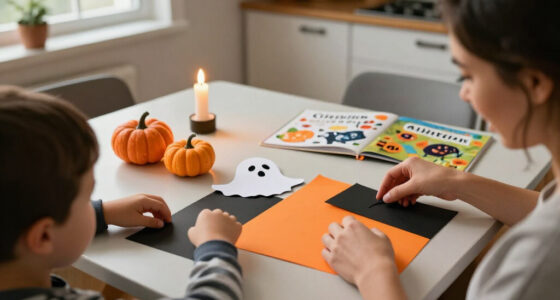 13 Best Christian Halloween Books for Kids in 2027