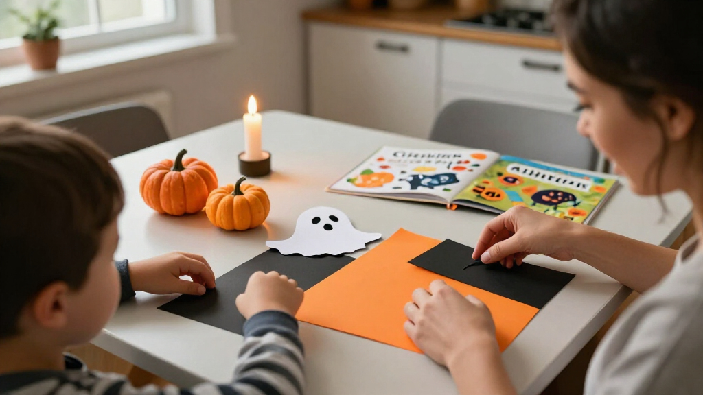13 Best Christian Halloween Books for Kids in 2027
