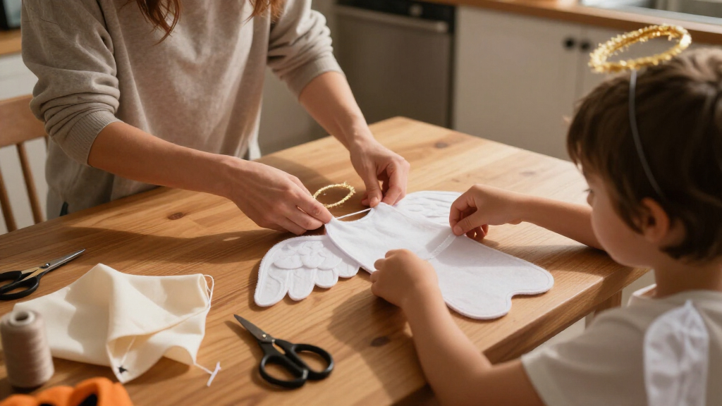 13 Best Christian Halloween Costumes for 2027