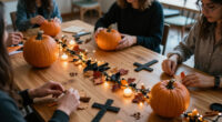 13 Best Christian Halloween Party Decorations for Faith-Filled Celebrations in 2027