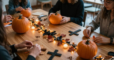 13 Best Christian Halloween Party Decorations for Faith-Filled Celebrations in 2027