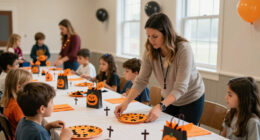 13 Best Christian Halloween Party Supplies for Faith-Focused Celebrations in 2027