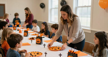 13 Best Christian Halloween Party Supplies for Faith-Focused Celebrations in 2027