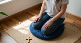 13 Best Christian Meditation Cushions for Prayer and Reflection in 2027