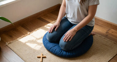 13 Best Christian Meditation Cushions for Prayer and Reflection in 2027