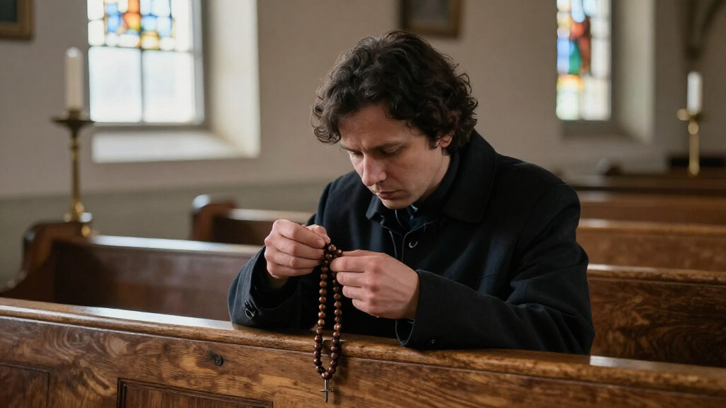 13 Best Christian Prayer Beads for Prayer and Reflection in 2027