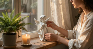 14 Best Christian Angel Figurines for Devotion and Gift Giving in 2027