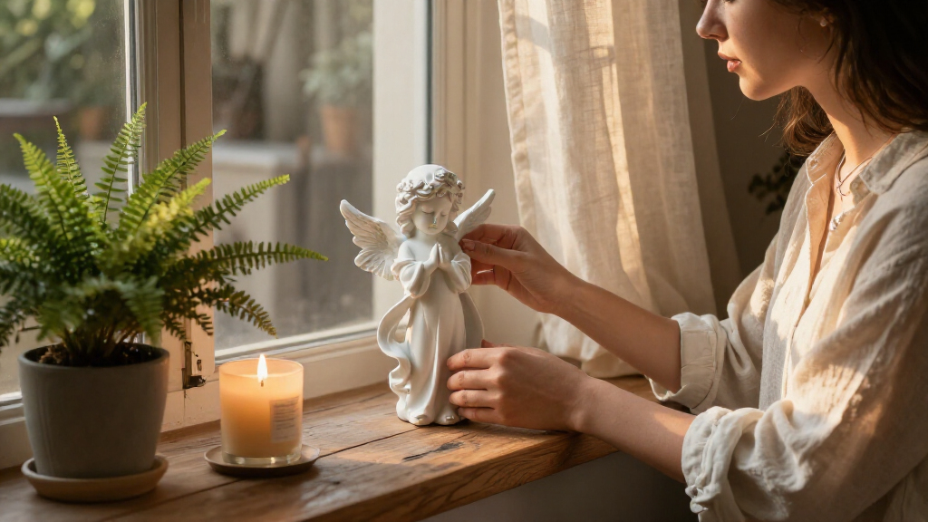 14 Best Christian Angel Figurines for Devotion and Gift Giving in 2027