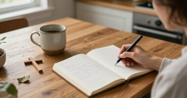 14 Best Christian Gratitude Journals for Daily Faith and Reflection in 2027