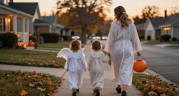 14 Best Christian Halloween Costumes for Faith-Based Dress-Up in 2027