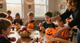 14 Best Christian Halloween Party Favors for Faith-Based Celebrations in 2027