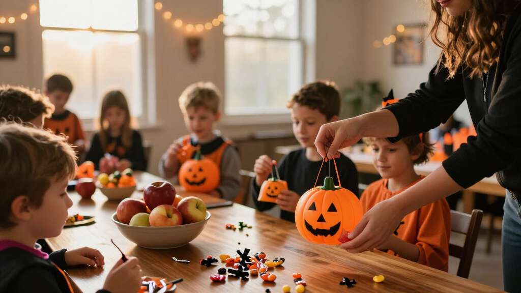 14 Best Christian Halloween Party Favors for Faith-Based Celebrations in 2027