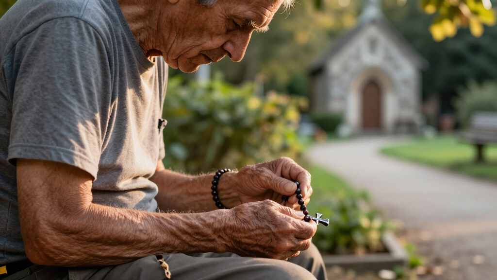 14 Best Christian Prayer Beads for Prayer and Reflection in 2027