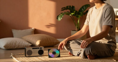14 Best Guided Meditation Audio CDs for Rest, Relaxation, and Focus in 2027