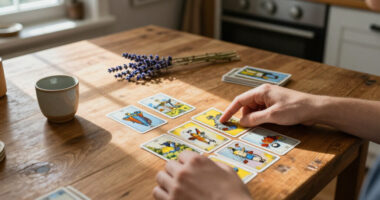 14 Best Tarot Card Decks for Beginners in 2027
