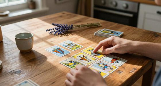 14 Best Tarot Card Decks for Beginners in 2027