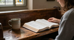 15 Best Bible Study Guide Books for Deeper Scripture Study in 2027