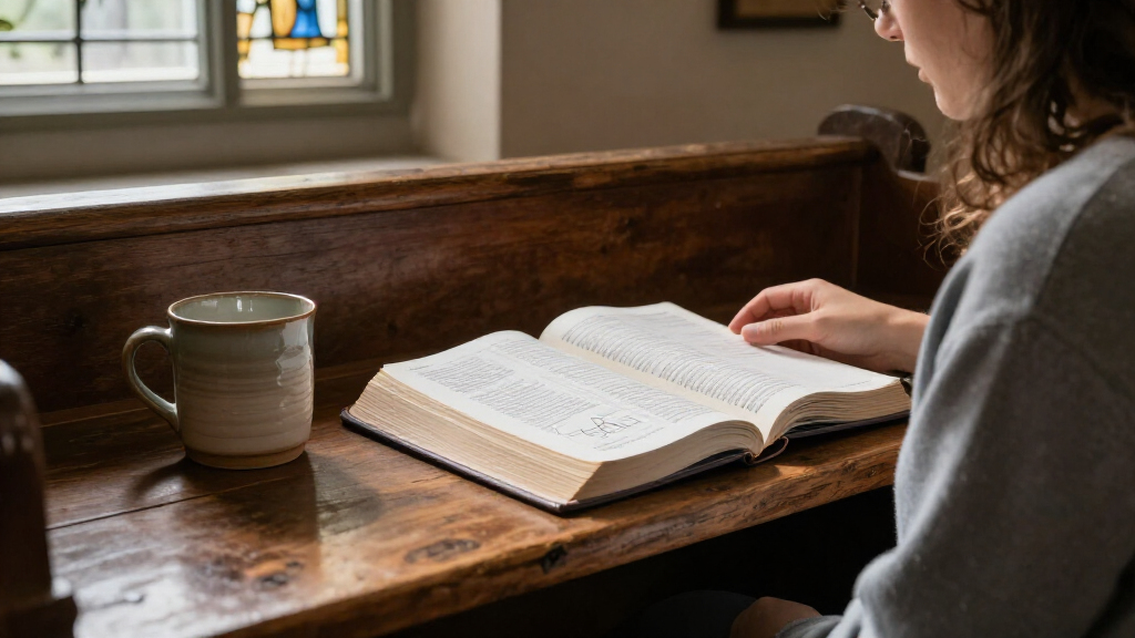 15 Best Bible Study Guide Books for Deeper Scripture Study in 2027