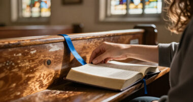 15 Best Bible Verse Bookmarks for Reading and Sharing in 2027