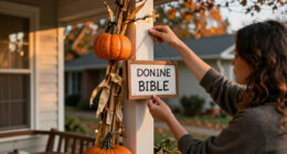 15 Best Bible Verse Halloween Decorations for Faith-Filled Celebrations in 2027