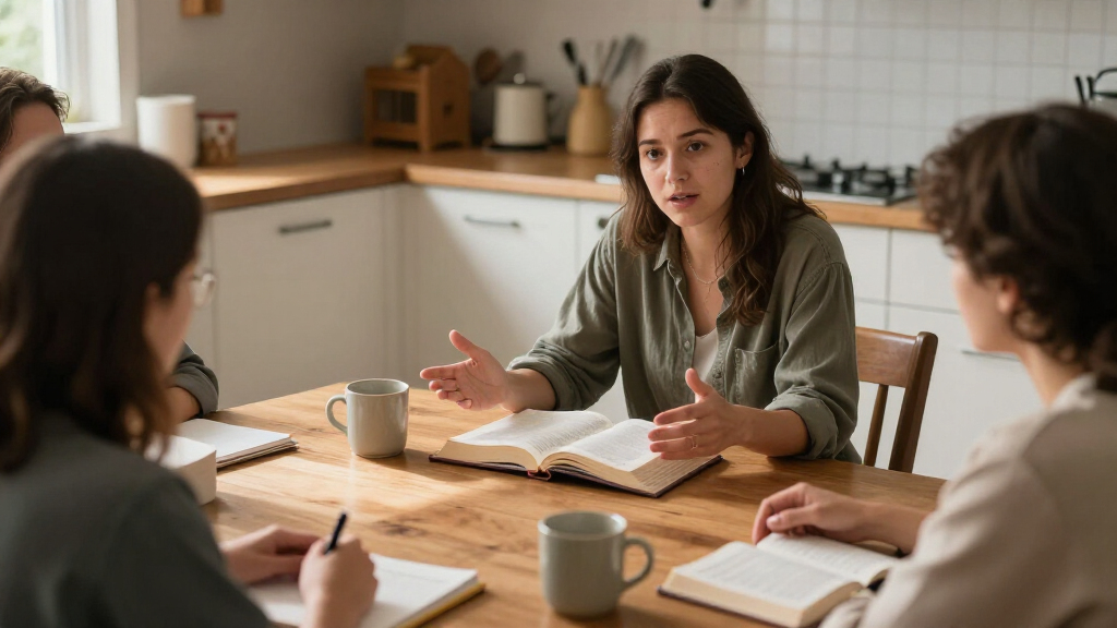 15 Best Christian Bible Study Guides in 2027