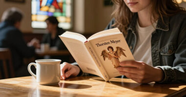 15 Best Christian Books on Angels for Biblical Study in 2027