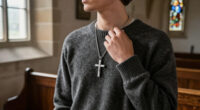 15 Best Christian Cross Necklaces for Everyday Wear and Gifting in 2027