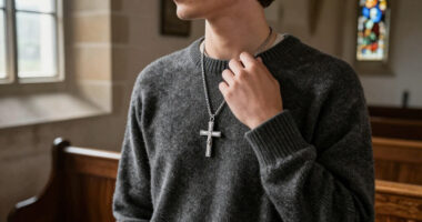 15 Best Christian Cross Necklaces for Everyday Wear and Gifting in 2027