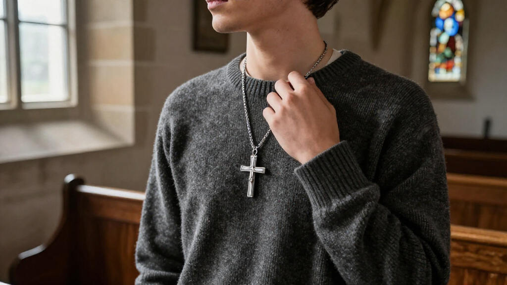 15 Best Christian Cross Necklaces for Everyday Wear and Gifting in 2027