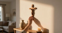15 Best Christian Crosses for Home Decor in 2027