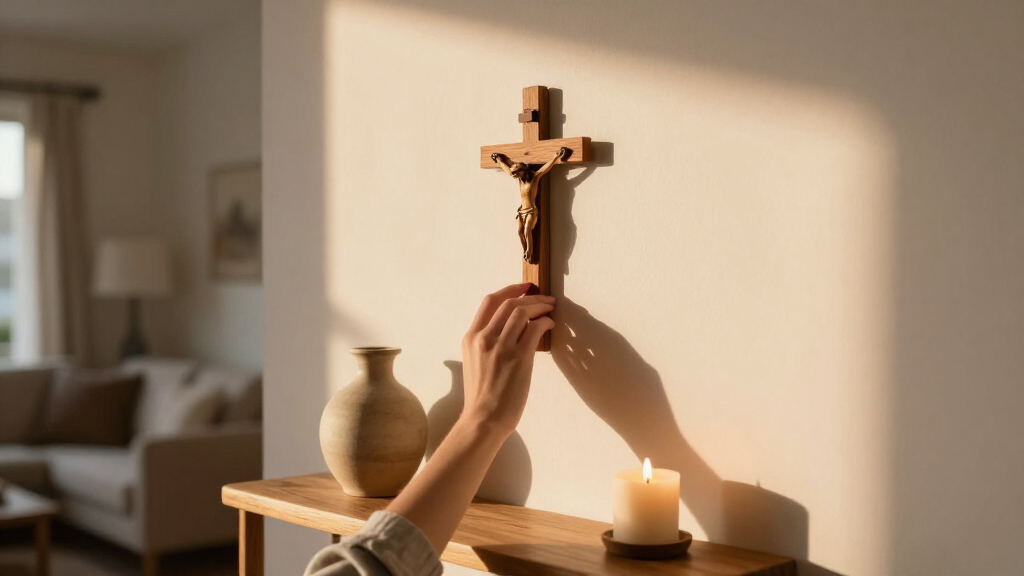 15 Best Christian Crosses for Home Decor in 2027