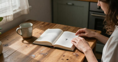 15 Best Christian Devotional Books for Daily Faith in 2027