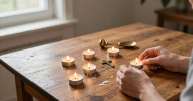 15 Best Christian Devotional Candles for Prayer and Worship in 2027