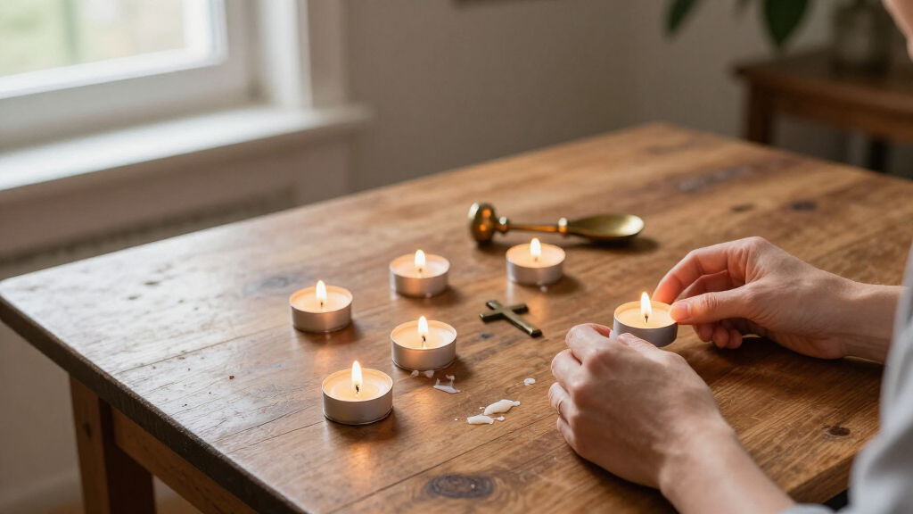 15 Best Christian Devotional Candles for Prayer and Worship in 2027