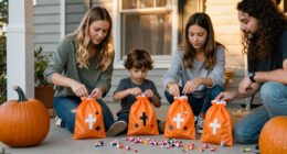 15 Best Christian Halloween Candy Bags for Faith-Based Fall Parties in 2027