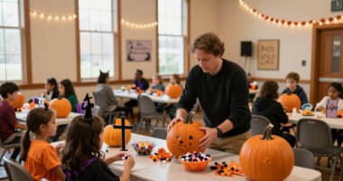15 Best Christian Halloween Party Supplies for Faith-Centered Celebrations in 2027