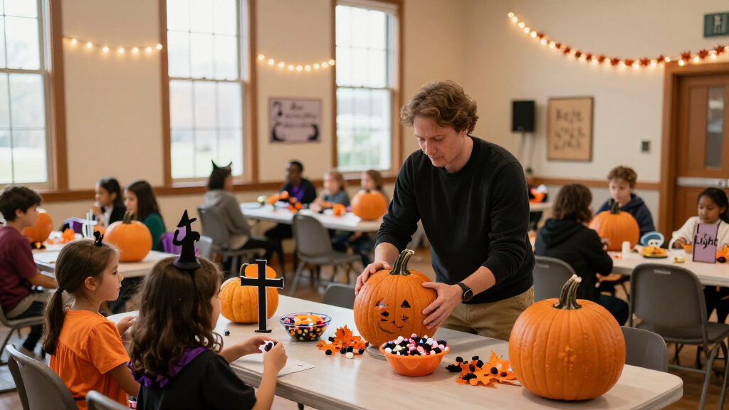 15 Best Christian Halloween Party Supplies for Faith-Centered Celebrations in 2027