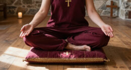 15 Best Christian Meditation Cushions for Prayer and Reflection in 2027