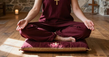 15 Best Christian Meditation Cushions for Prayer and Reflection in 2027