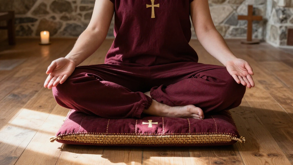 15 Best Christian Meditation Cushions for Prayer and Reflection in 2027
