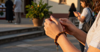 15 Best Christian Prayer Bracelets in 2027