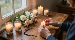 15 Best Christian Prayer Candles for Devotion and Home Prayer in 2027