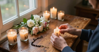 15 Best Christian Prayer Candles for Devotion and Home Prayer in 2027