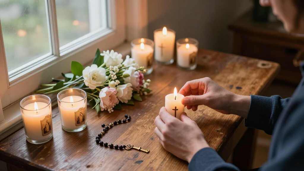 15 Best Christian Prayer Candles for Devotion and Home Prayer in 2027