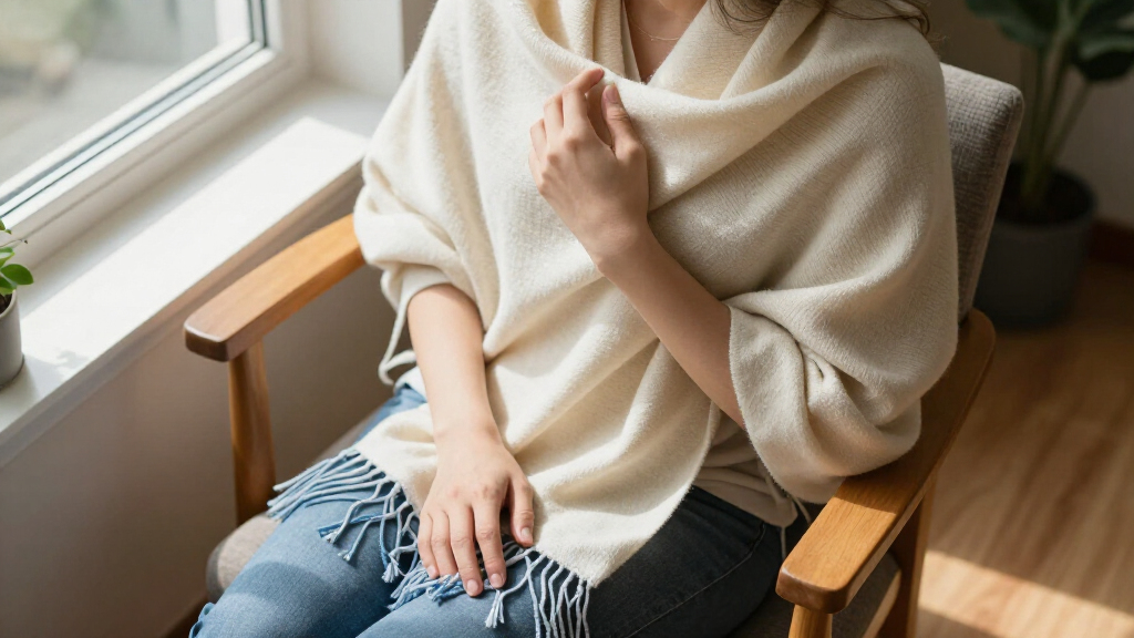 15 Best Christian Prayer Shawls for Prayer and Scripture in 2027