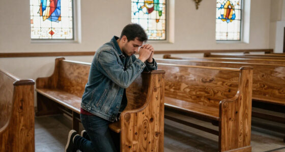 15 Best Christian Spiritual Warfare Books for Biblical Guidance in 2027