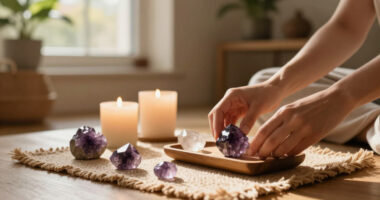 15 Best Crystal Healing Kits for Meditation and Collecting in 2027