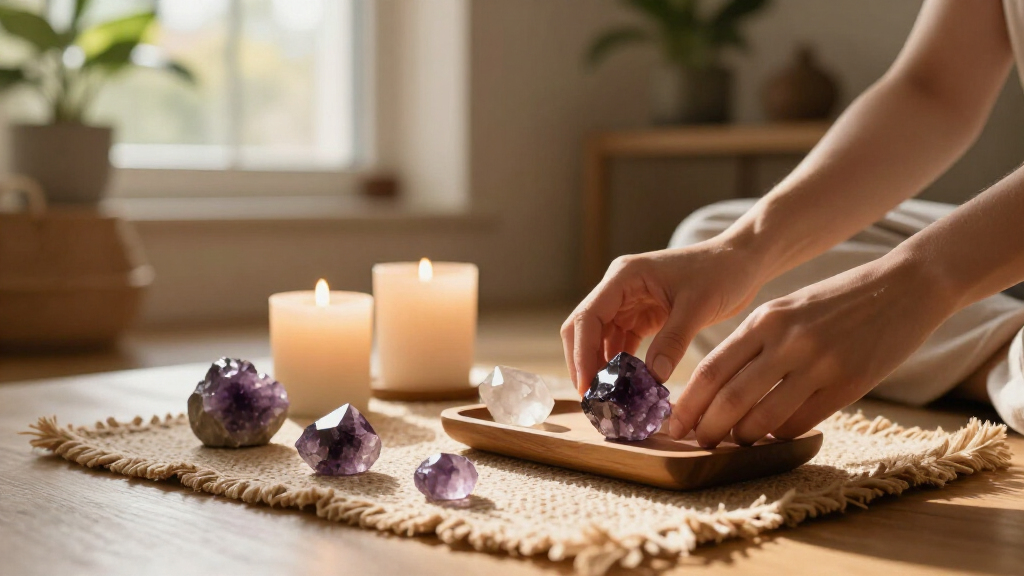 15 Best Crystal Healing Kits for Meditation and Collecting in 2027