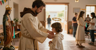 15 Best Religious Saint Costumes for Nativity Plays and Church Events in 2027