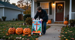 3 Best Christian Halloween Yard Signs in 2027